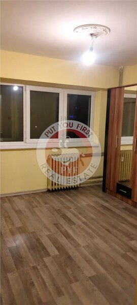 Auchan Titan | Apartament 2 camere | decomandat | 61mp | B9369