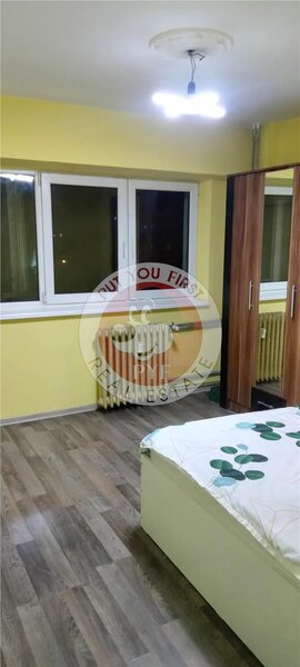 Auchan Titan | Apartament 2 camere | decomandat | 61mp | B9369